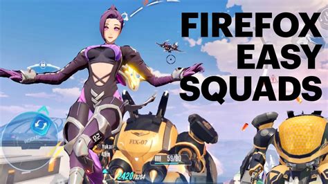 smc firefox|Easy Squads ☺️ .